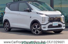 mitsubishi ek-x-ev 2023 -MITSUBISHI--ek X EV ZAA-B5AW--B5AW-0010366---MITSUBISHI--ek X EV ZAA-B5AW--B5AW-0010366-