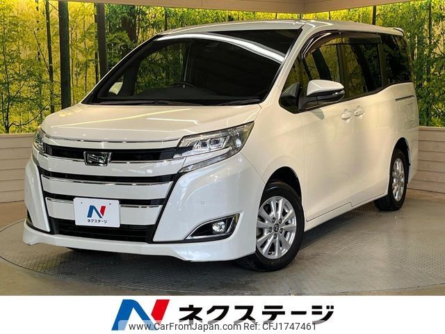 toyota noah 2019 CFJ1747461 image 1