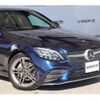 mercedes-benz c-class 2019 -MERCEDES-BENZ--Benz C Class DBA-205040C--WDD2050402R436185---MERCEDES-BENZ--Benz C Class DBA-205040C--WDD2050402R436185- image 4