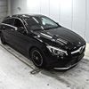 mercedes-benz cla-class 2018 -MERCEDES-BENZ--Benz CLA 117942-WDD1179422N505133---MERCEDES-BENZ--Benz CLA 117942-WDD1179422N505133- image 1