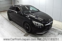 mercedes-benz cla-class 2018 -MERCEDES-BENZ--Benz CLA 117942-WDD1179422N505133---MERCEDES-BENZ--Benz CLA 117942-WDD1179422N505133-