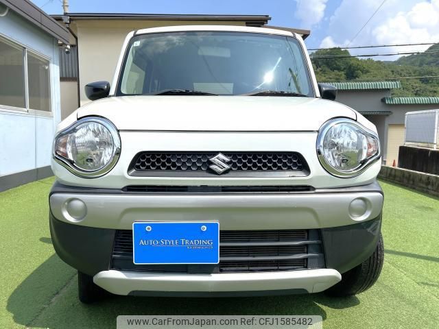 suzuki hustler 2017 CFJ1585482 image 2