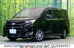 toyota noah 2019 -TOYOTA--Noah DAA-ZWR80G--ZWR80-0431207---TOYOTA--Noah DAA-ZWR80G--ZWR80-0431207-