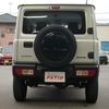 suzuki jimny 2021 CFJ1890589 image 10
