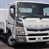 mitsubishi-fuso canter 2017 GOO_NET_EXCHANGE_0207851A30250405W002 image 4