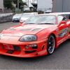 toyota supra 1999 -TOYOTA--Supra E-JZA80ｶｲ--JZA80-1004082---TOYOTA--Supra E-JZA80ｶｲ--JZA80-1004082- image 1