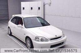 honda civic 1999 CFJ1536575