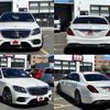 mercedes-benz s-class 2017 -MERCEDES-BENZ--Benz S Class DBA-222183--WDD2221832A376877---MERCEDES-BENZ--Benz S Class DBA-222183--WDD2221832A376877- image 9