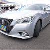 toyota crown 2014 -TOYOTA--Crown DAA-AWS210--AWS210-6072715---TOYOTA--Crown DAA-AWS210--AWS210-6072715- image 2