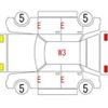 suzuki wagon-r 2011 -SUZUKI--Wagon R DBA-MH23S--MH23S-614364---SUZUKI--Wagon R DBA-MH23S--MH23S-614364- image 2