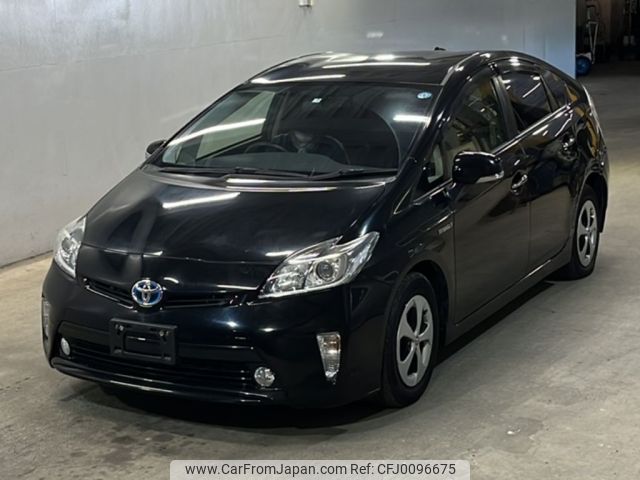 toyota prius 2015 -TOYOTA--Prius ZVW30-0469552---TOYOTA--Prius ZVW30-0469552- image 1