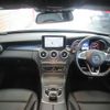 mercedes-benz c-class 2016 quick_quick_RBA-205042_WDD2050422R167158 image 9