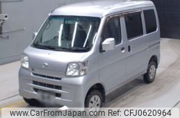 daihatsu hijet-van 2013 -DAIHATSU--Hijet Van S331V-0085108---DAIHATSU--Hijet Van S331V-0085108-