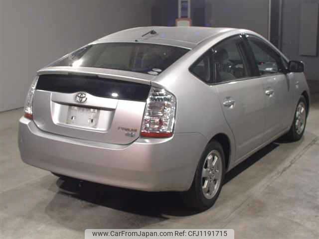 toyota prius 2010 -TOYOTA--Prius NHW20-3559359---TOYOTA--Prius NHW20-3559359- image 2