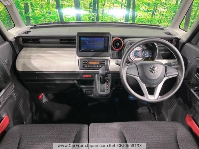 suzuki spacia 2020 -SUZUKI--Spacia 5AA-MK53S--MK53S-330219---SUZUKI--Spacia 5AA-MK53S--MK53S-330219- image 2