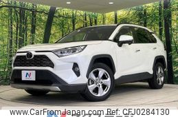 toyota rav4 2019 -TOYOTA--RAV4 6BA-MXAA54--MXAA54-4009345---TOYOTA--RAV4 6BA-MXAA54--MXAA54-4009345-