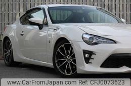 toyota 86 2017 quick_quick_DBA-ZN6_ZN6-076952