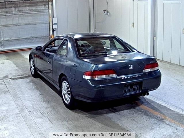 honda prelude 1997 CFJ1634966 image 2