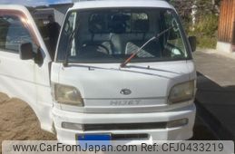 daihatsu hijet-truck 2003 -DAIHATSU--Hijet Truck LE-S210P--S210P-0211765---DAIHATSU--Hijet Truck LE-S210P--S210P-0211765-