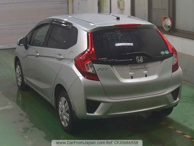 honda fit 2014 -HONDA--Fit GK4--3002133---HONDA--Fit GK4--3002133- image 2