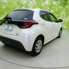 toyota yaris 2021 quick_quick_5BA-KSP210_KSP210-0034748 image 3