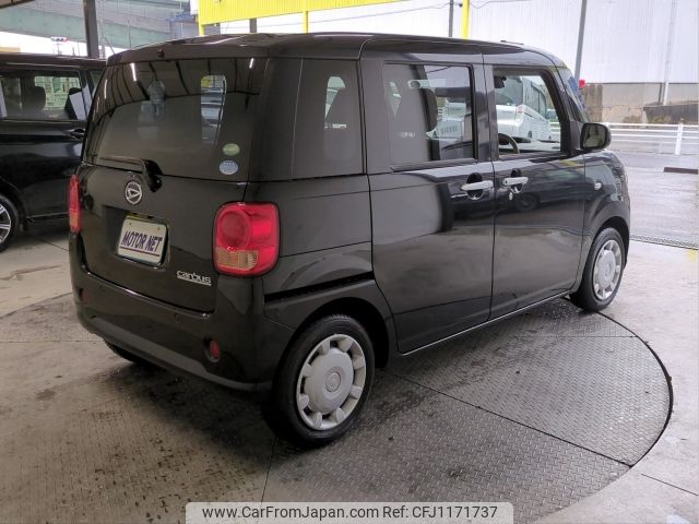 daihatsu move-canbus 2016 -DAIHATSU--Move Canbus DBA-LA800S--LA800S-0004056---DAIHATSU--Move Canbus DBA-LA800S--LA800S-0004056- image 2