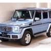 mercedes-benz g-class 2018 quick_quick_LDA-463348_WDB4633482X296515 image 7