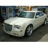 chrysler 300 2008 -クライスラー--クライスラー　３００ ﾌﾒｲ--5H662882---クライスラー--クライスラー　３００ ﾌﾒｲ--5H662882- image 5