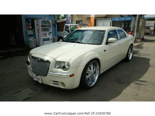 2008 Chrysler 300 Unknown 2WD - Car Price $4,351
