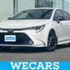 toyota corolla-touring-wagon 2021 quick_quick_3BA-ZRE212W_ZRE212-6036397 image 1