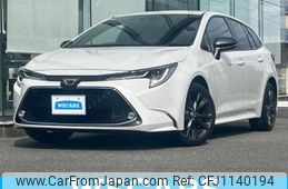 toyota corolla-touring-wagon 2021 quick_quick_3BA-ZRE212W_ZRE212-6036397