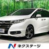 honda odyssey 2013 CFJ1809508 image 1