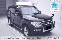 mitsubishi pajero 2016 -MITSUBISHI--Pajero V98W-0901019---MITSUBISHI--Pajero V98W-0901019-