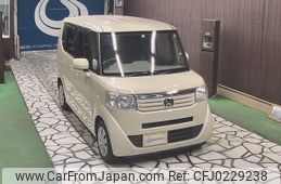 honda n-box-plus 2014 -HONDA--N BOX + JF1-8500449---HONDA--N BOX + JF1-8500449-