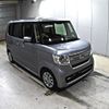 honda n-box 2021 -HONDA--N BOX JF3-5089182---HONDA--N BOX JF3-5089182- image 1