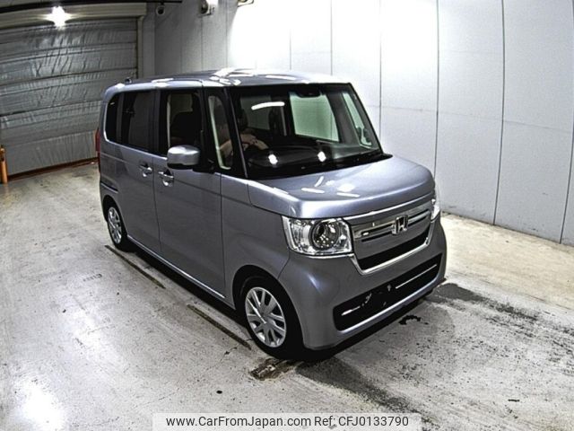 honda n-box 2021 -HONDA--N BOX JF3-5089182---HONDA--N BOX JF3-5089182- image 1