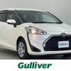 toyota sienta 2019 -TOYOTA--Sienta DBA-NSP170G--NSP170-7216233---TOYOTA--Sienta DBA-NSP170G--NSP170-7216233- image 1