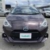 toyota aqua 2016 -TOYOTA--AQUA DAA-NHP10--NHP10-6492450---TOYOTA--AQUA DAA-NHP10--NHP10-6492450- image 6