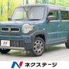 suzuki hustler 2021 -SUZUKI--Hustler 5AA-MR92S--MR92S-209971---SUZUKI--Hustler 5AA-MR92S--MR92S-209971- image 1