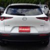 mazda cx-3 2021 -MAZDA 【福山 333】--CX-30 3DA-DM8P--DM8P-200182---MAZDA 【福山 333】--CX-30 3DA-DM8P--DM8P-200182- image 2