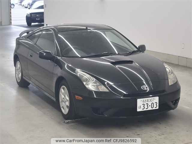 toyota celica undefined -TOYOTA 【名古屋 307ホ3303】--Celica ZZT230-0190338---TOYOTA 【名古屋 307ホ3303】--Celica ZZT230-0190338- image 1