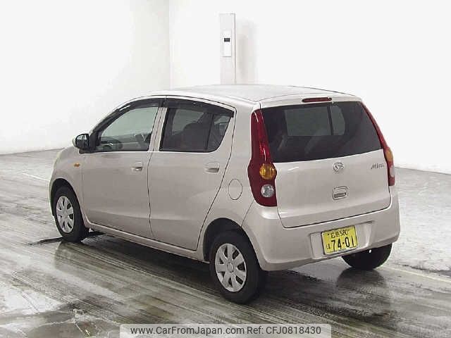 daihatsu mira 2011 -DAIHATSU 【広島 580ﾎ7401】--Mira L275S--2115174---DAIHATSU 【広島 580ﾎ7401】--Mira L275S--2115174- image 2