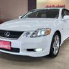 lexus gs 2007 CFJ1871137 image 1