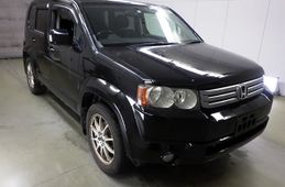 honda crossroad 2008 No.15925