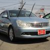 nissan bluebird-sylphy 2006 -NISSAN--Bluebird Sylphy DBA-KG11--KG11-020292---NISSAN--Bluebird Sylphy DBA-KG11--KG11-020292- image 21