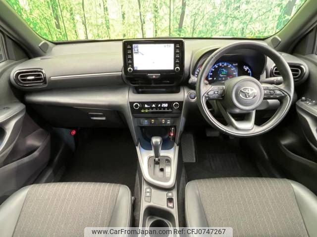 toyota yaris-cross 2023 -TOYOTA--Yaris Cross 5BA-MXPB10--MXPB10-3026513---TOYOTA--Yaris Cross 5BA-MXPB10--MXPB10-3026513- image 2