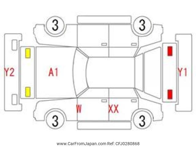 toyota crown 2004 -TOYOTA--Crown UA-GRS180--GRS180-0001901---TOYOTA--Crown UA-GRS180--GRS180-0001901- image 2