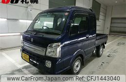 suzuki carry-truck 2019 -SUZUKI 【札幌 480ﾃ7907】--Carry Truck DA16T-457201---SUZUKI 【札幌 480ﾃ7907】--Carry Truck DA16T-457201-