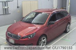 peugeot 308 2017 CFJ1790153