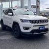 jeep compass 2017 -CHRYSLER--Jeep Compass ABA-M624--MCANJRCB9JFA07109---CHRYSLER--Jeep Compass ABA-M624--MCANJRCB9JFA07109- image 3